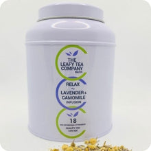 Load image into Gallery viewer, Lavender &amp; Camomile Infusion
