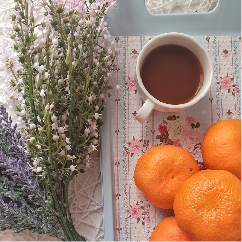 Unleash the Power of Tea: 5 Reasons To Make it Your Daily Pick-Me-Up