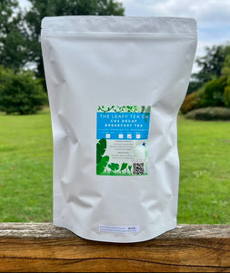 CO2 Decaf Breakfast Tea - Kenilworth Estate
