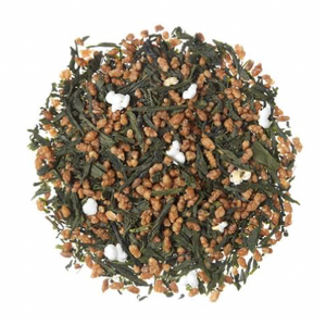 Genmaicha (Popcorn Tea)