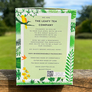 House Blend Breakfast Tea