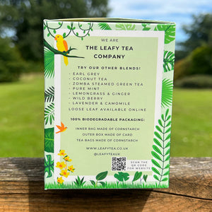 House Blend Breakfast Tea