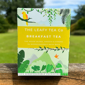 House Blend Breakfast Tea