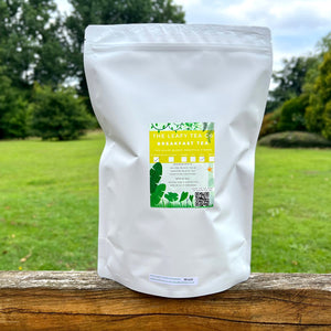 House Blend Breakfast Tea