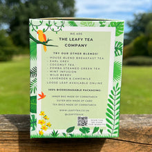 Load image into Gallery viewer, Lemongrass &amp; Ginger Infusion
