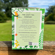 Load image into Gallery viewer, Lemongrass &amp; Ginger Infusion
