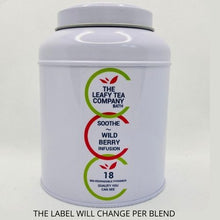 Load image into Gallery viewer, Lemongrass &amp; Ginger Infusion
