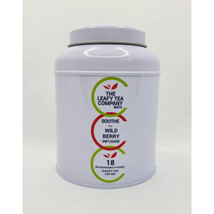 Wild Berry Infusion