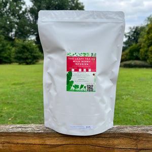 Wild Berry Infusion