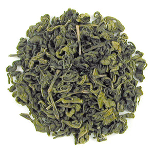 Zomba Steamed Green Tea