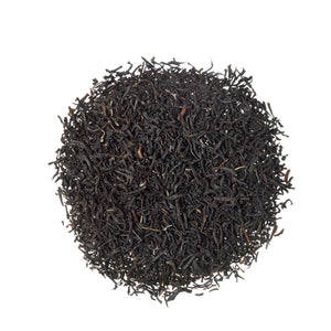 CO2 Decaffeinated Black Tea, a smooth and tasty blend with a healtheir decaffeination process than normal Decaf tea