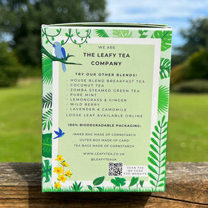 Earl Grey