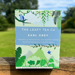 Earl Grey