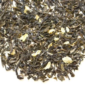 Jasmine Green Tea