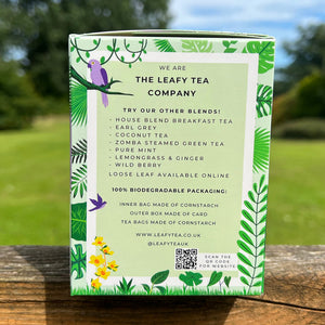 Lavender & Camomile Infusion
