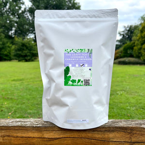 Lavender & Camomile Infusion