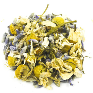 Lavender & Camomile Infusion